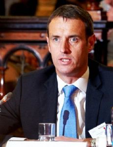 Rob Wainwright