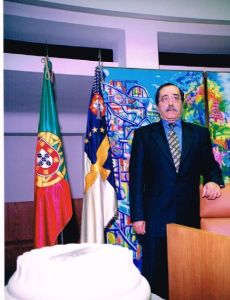Dionísio Mendes de Sousa