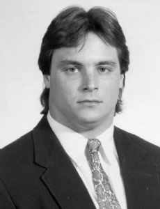 Mark Stepnoski
