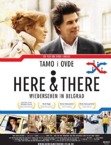 Here and There