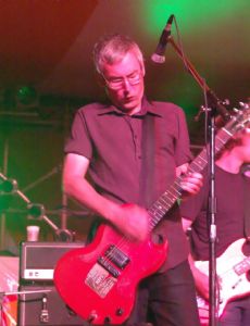 Patrick Pentland