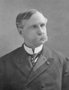 Carroll D. Wright