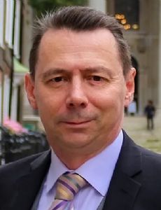 Mark Littlewood