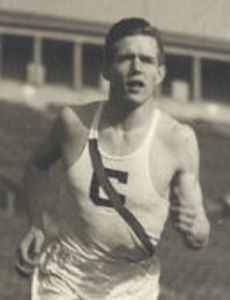 Charles Moore (athlete)