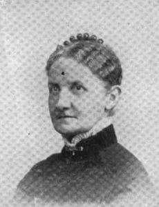 Esther Pugh