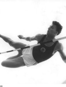 Werner Pfeil