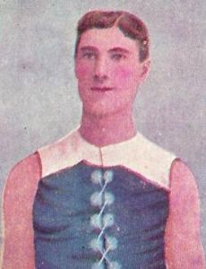 Bob Boyle (footballer)