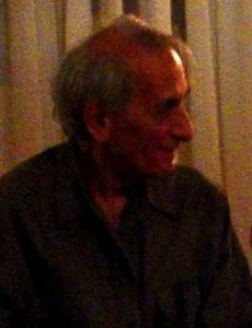 Jalal Sattari