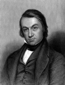 Charles Mackay