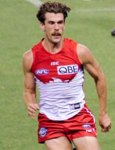 Robbie Fox