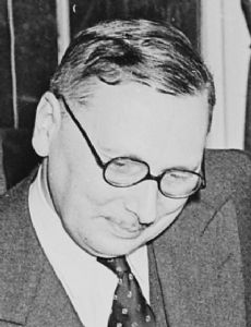 René Pleven