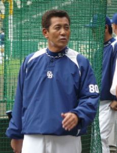 Shigekazu Mori