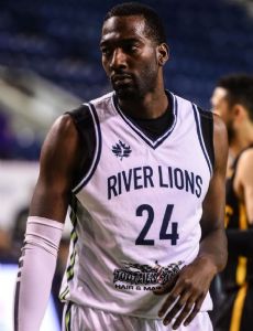Chris Commons (basketball)