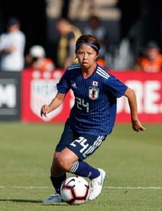 Narumi Miura