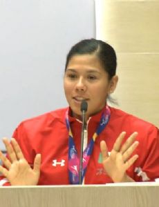 Briseida Acosta