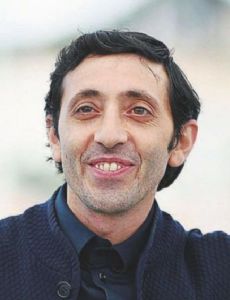 Marcello Fonte
