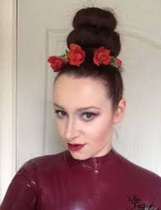 Miss Fetilicious