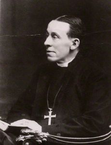 Luke Paget