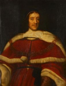 John Kelynge