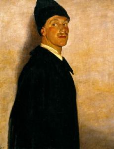 Robert Allerton