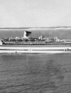 MS Oranje