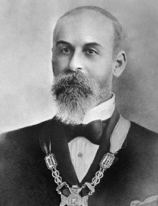 James Job Holland