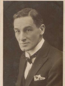 William Pringle (Liberal politician)