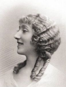 Germaine Cernay