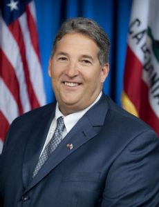 Jim Frazier (politician)
