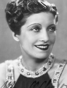Marcelle Chantal