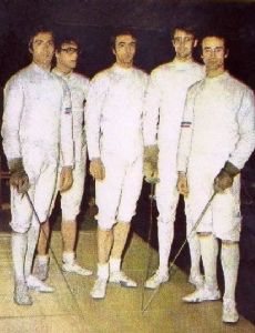 Gilles Berolatti