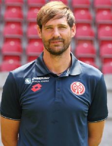 Michael Falkenmayer