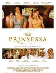 Prinsessa