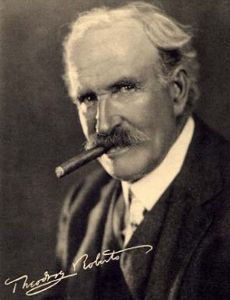 Theodore Roberts