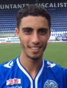 Najim Haddouchi
