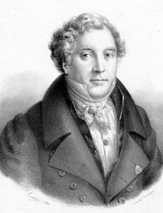 Louis Alexandre Piccinni