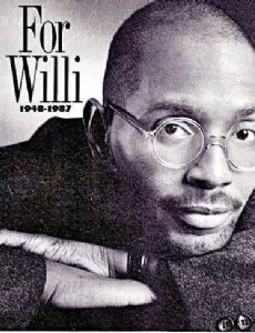Willi Smith