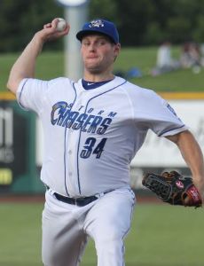 Trevor Oaks