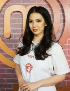 Devina Hermawan