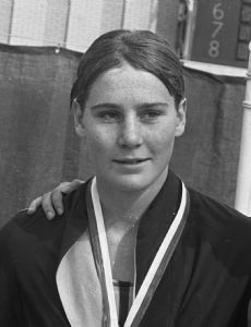 Karen Muir