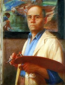 Miguel Pou