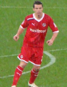 Ian Harte
