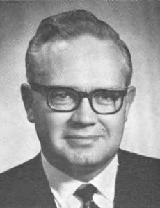 Orval H. Hansen