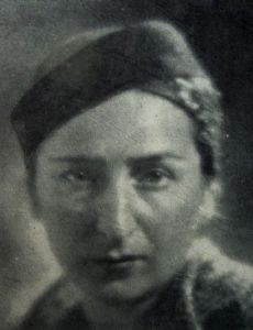 Tamar Abakelia