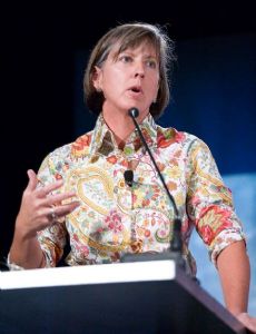 Mary Meeker