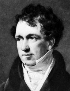 Charles Mathews