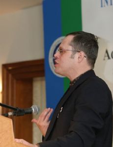 Clinton Bennett