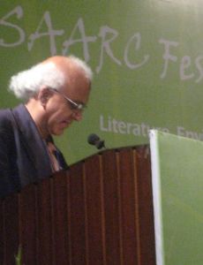 Abhi Subedi