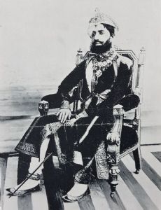 Jashwant Singh II