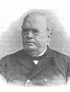 Johann Wilhelm Hittorf